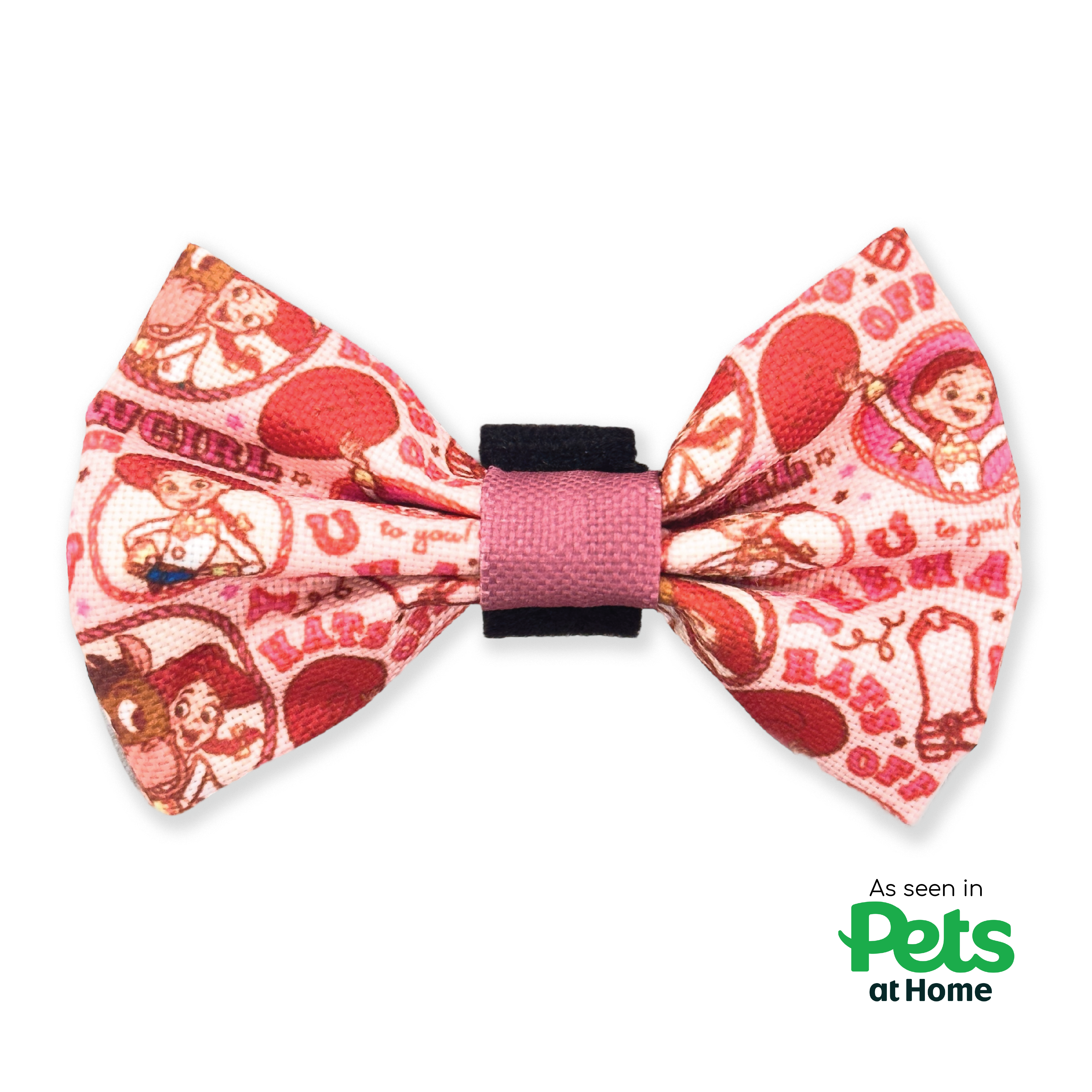 Disney© Bow Tie - Jessie