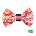 Disney© Bow Tie - Jessie