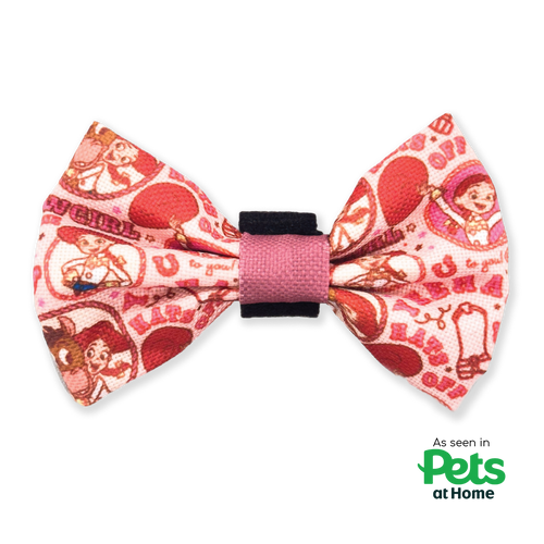 Disney© Bow Tie - Jessie