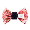 Disney© Bow Tie - Jessie
