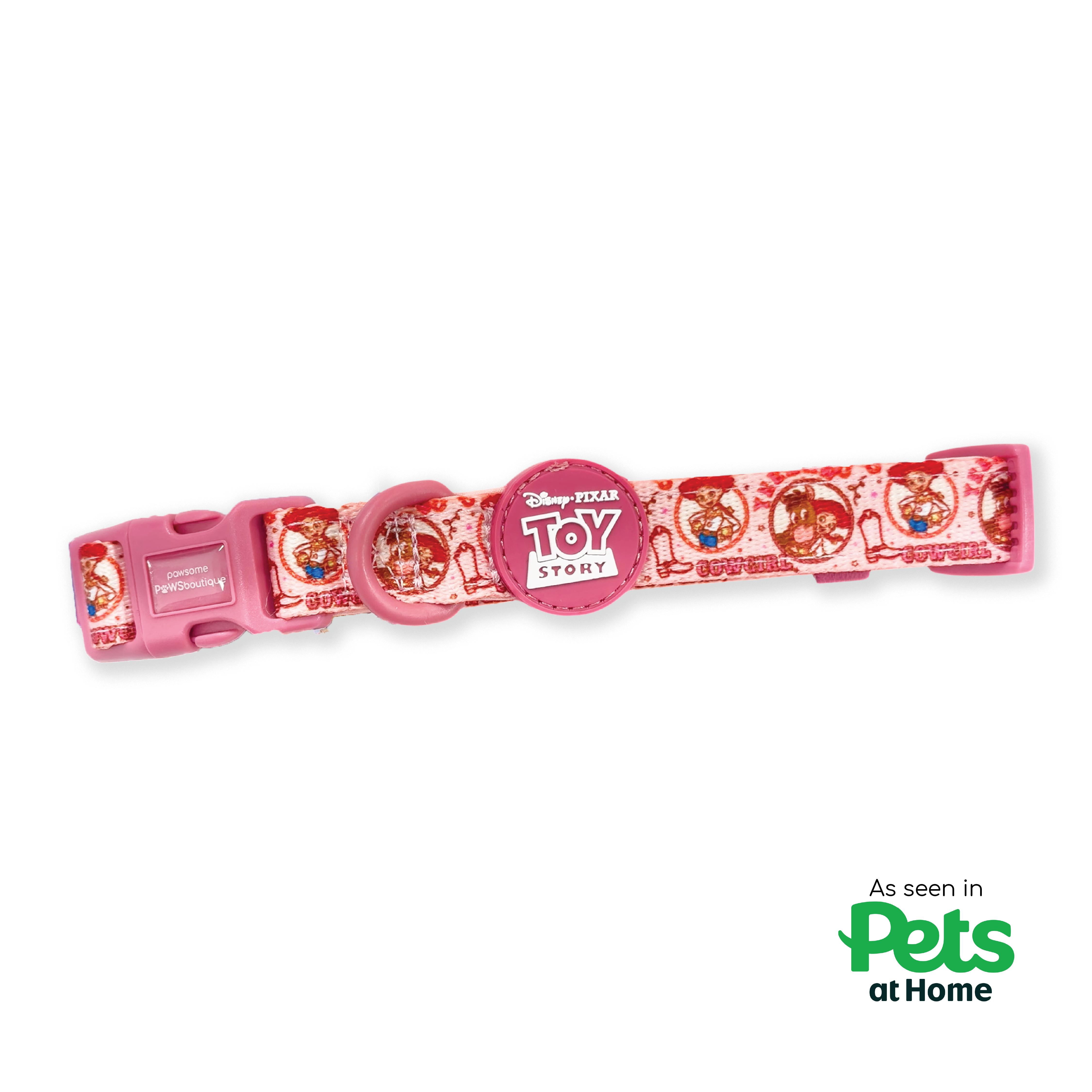 Disney© Collar - Jessie