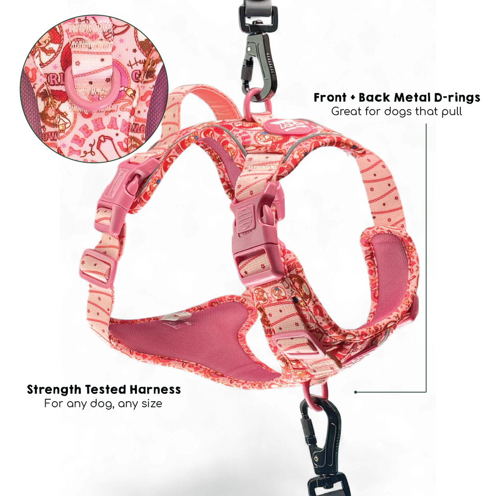 Disney© Tough Trails™ Harness - Jessie