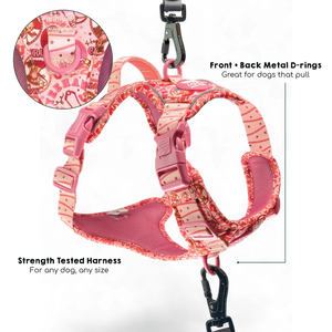 Disney© Tough Trails™ Harness - Jessie