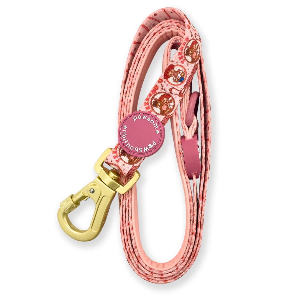 Disney© Lead - Jessie