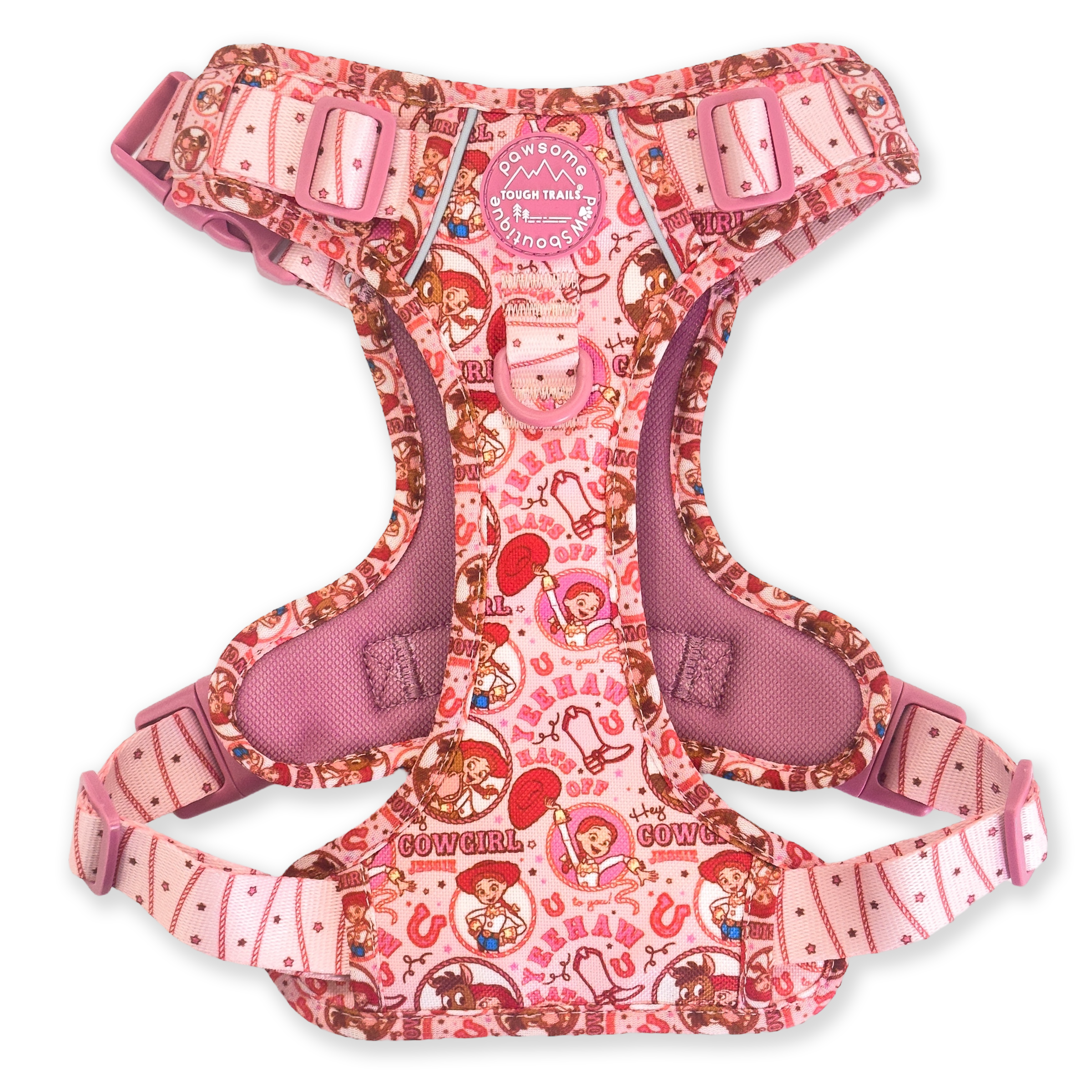 Disney© Tough Trails™ Harness - Jessie