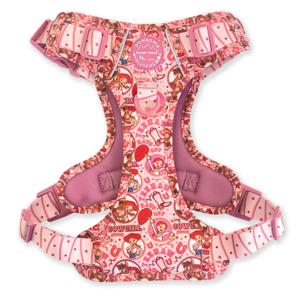 Disney© Tough Trails™ Harness - Jessie