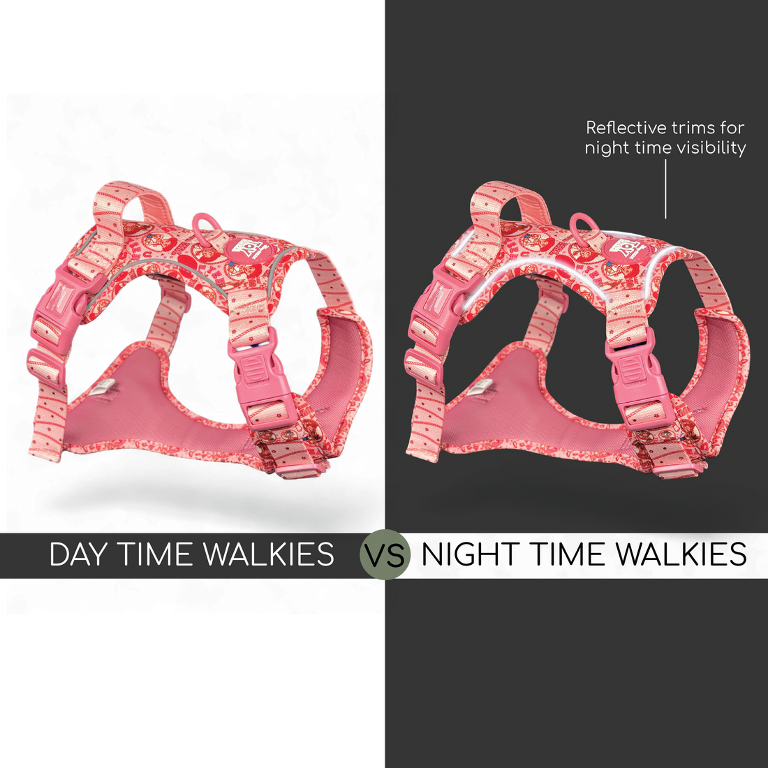 Disney© Tough Trails™ Harness - Jessie