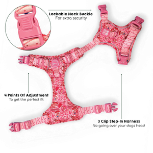 Disney© Tough Trails™ Harness - Jessie
