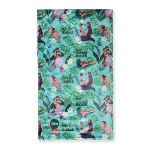Disney© Dog Blanket - Jungle Book (New)