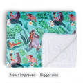 Disney© Dog Blanket - Jungle Book (New)
