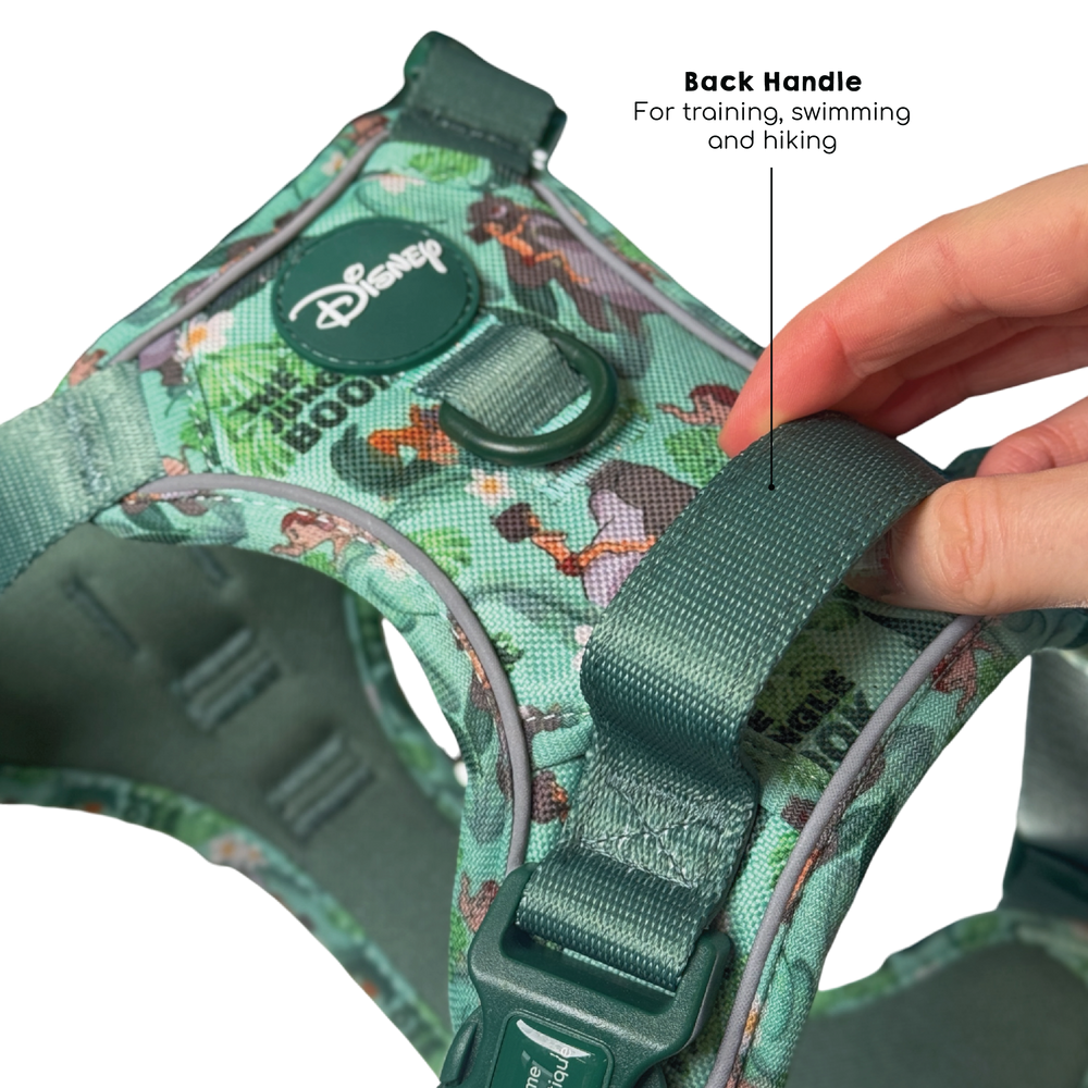Disney© Tough Trails™ Harness - Jungle Book