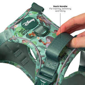 Disney© Tough Trails™ Harness - Jungle Book