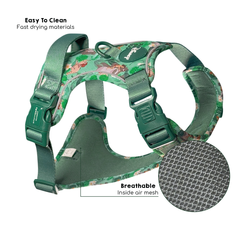Disney© Tough Trails™ Harness - Jungle Book