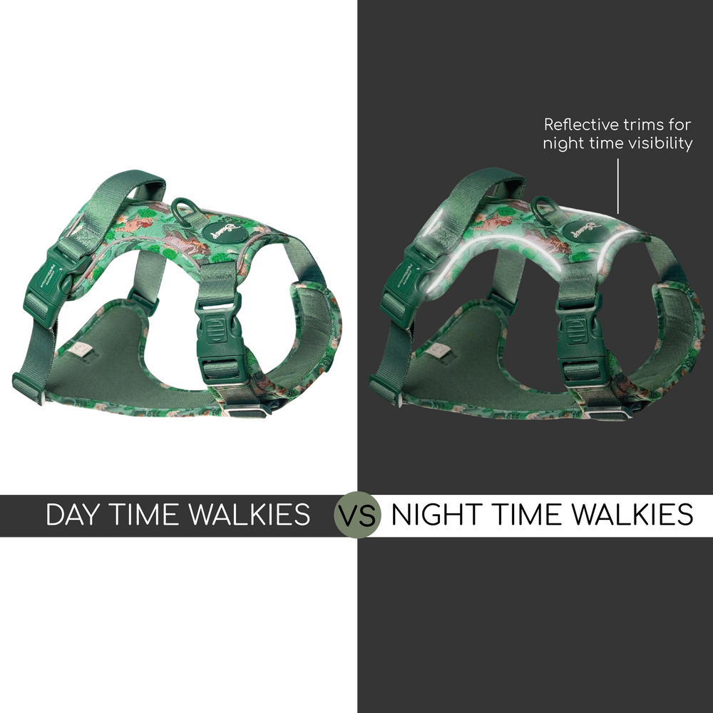 Disney© Tough Trails™ Harness - Jungle Book