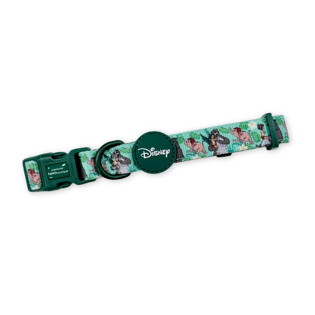 Disney© Collar - Jungle Book