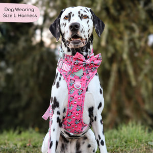 Disney© Tough Trails™ Harness -  Minnie's Christmas