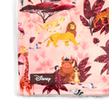 Disney© Dog Blanket - Sunset Safari