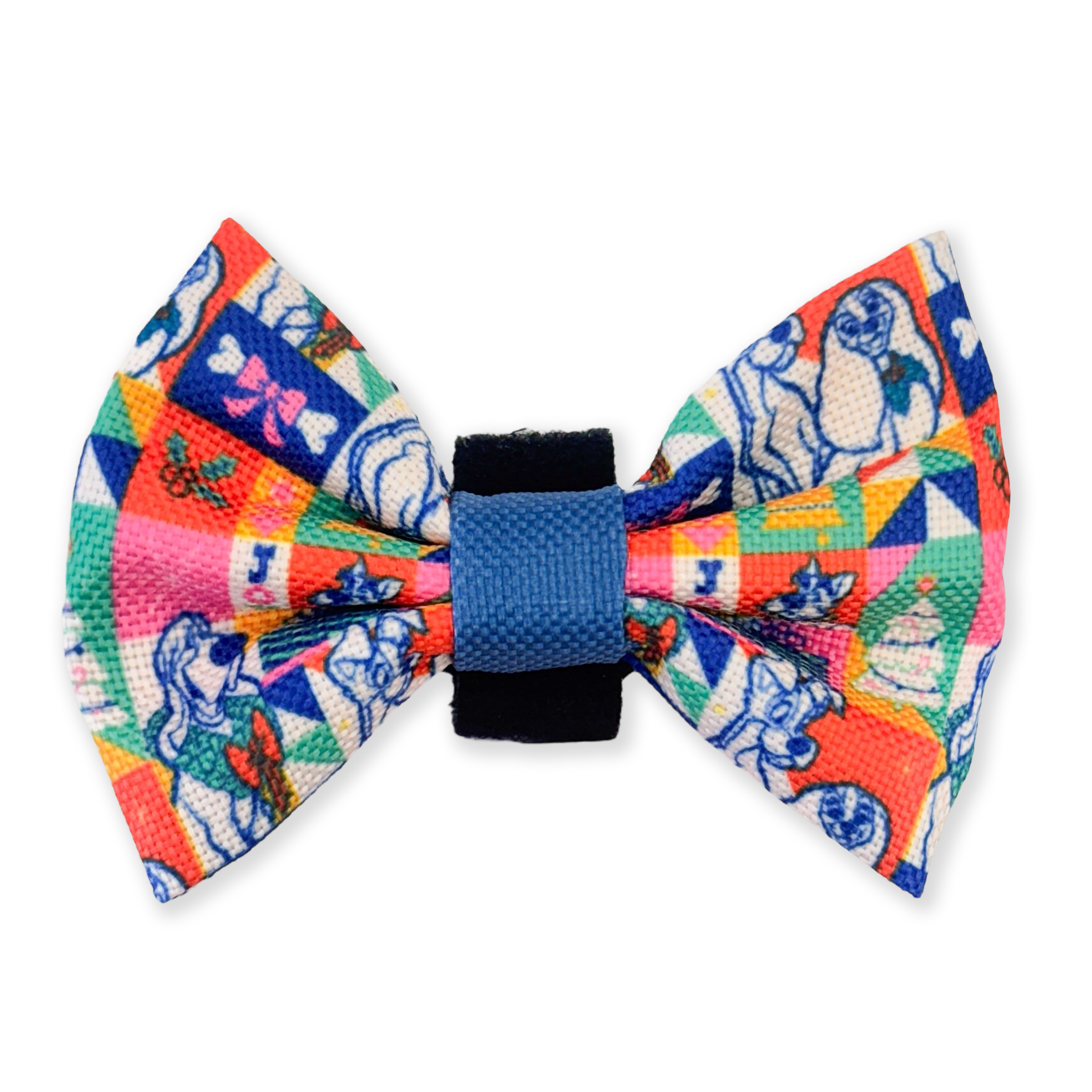 Disney© Bow Tie - Lady + The Tramp