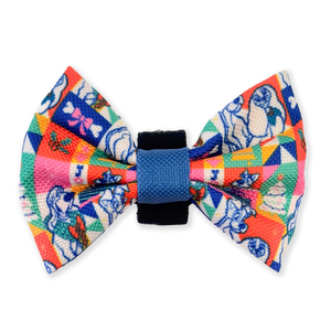 Disney© Bow Tie - Lady + The Tramp