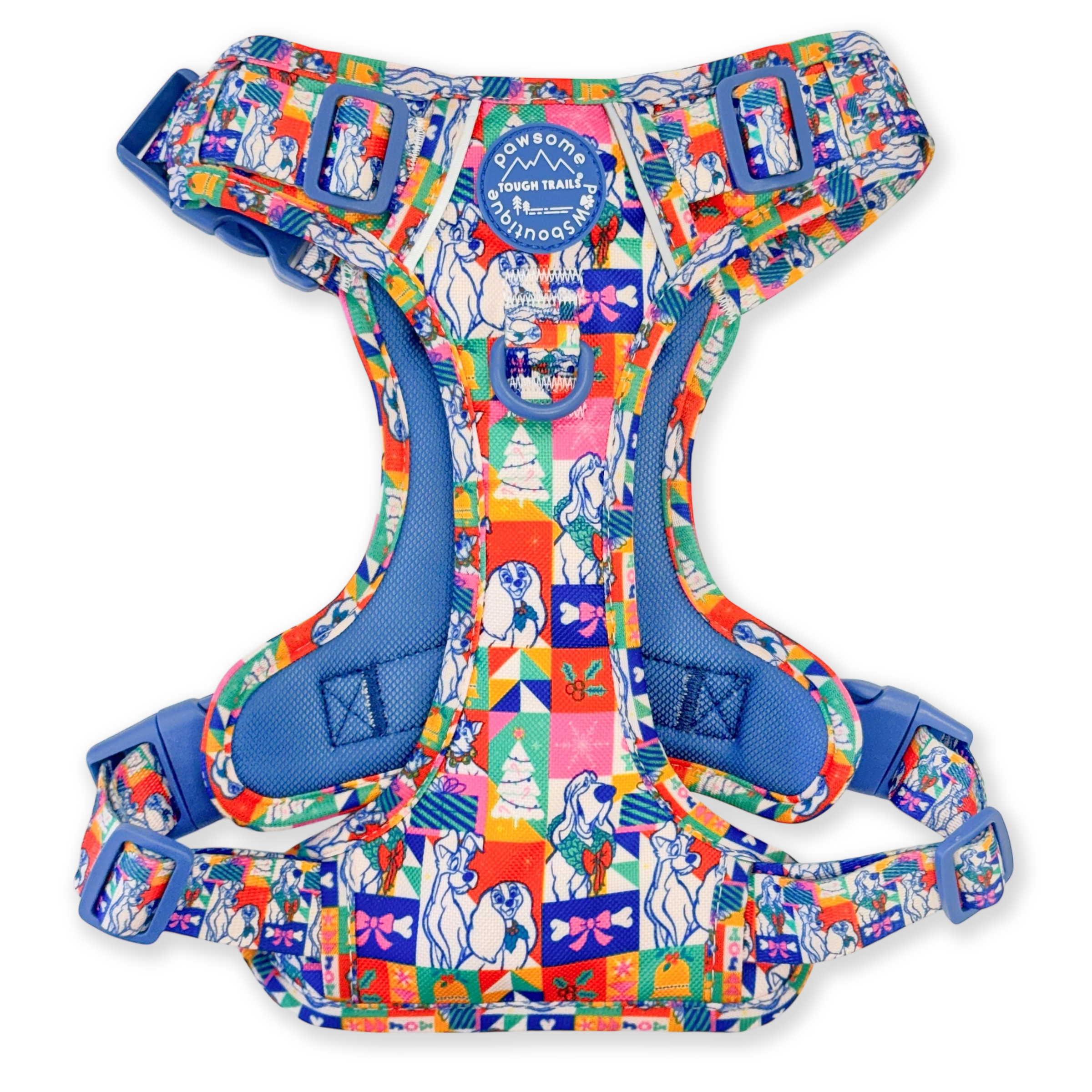Disney© Tough Trails™ Harness - Lady + The Tramp