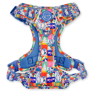 Disney© Tough Trails™ Harness - Lady + The Tramp