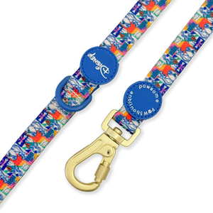 Disney© Lead - Lady + The Tramp