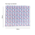 Paddington™ Dog Blanket - London