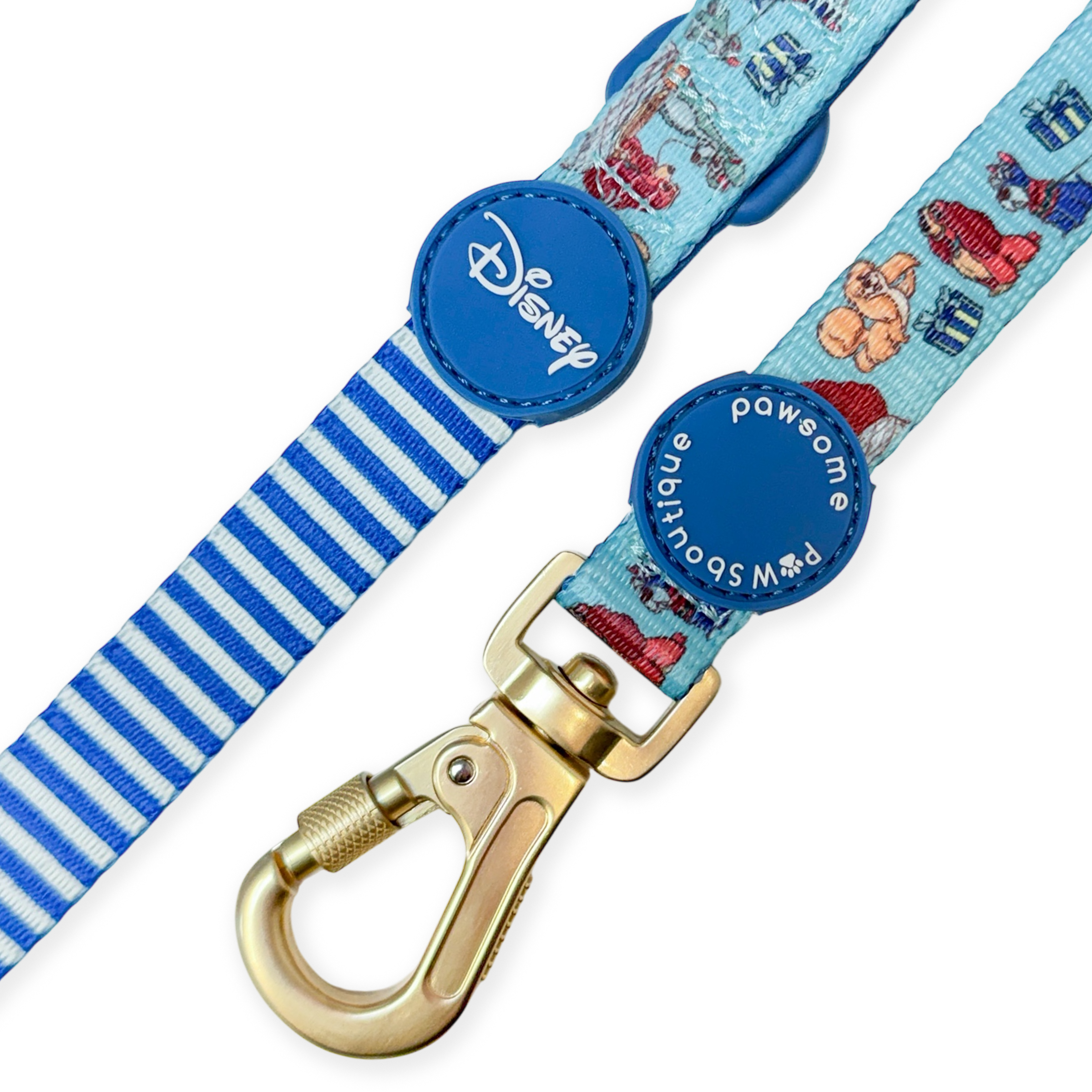 Disney© Lead - Tails Of Love