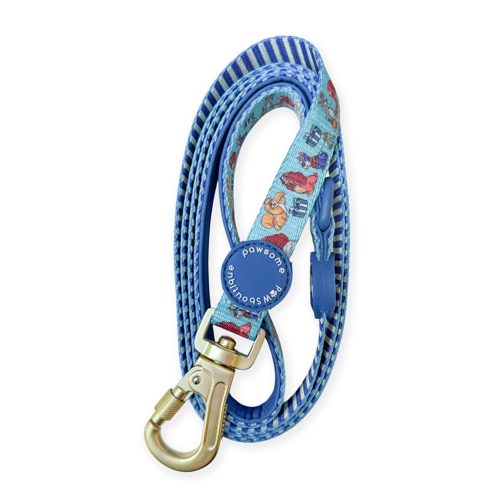 Disney© Lead - Tails Of Love