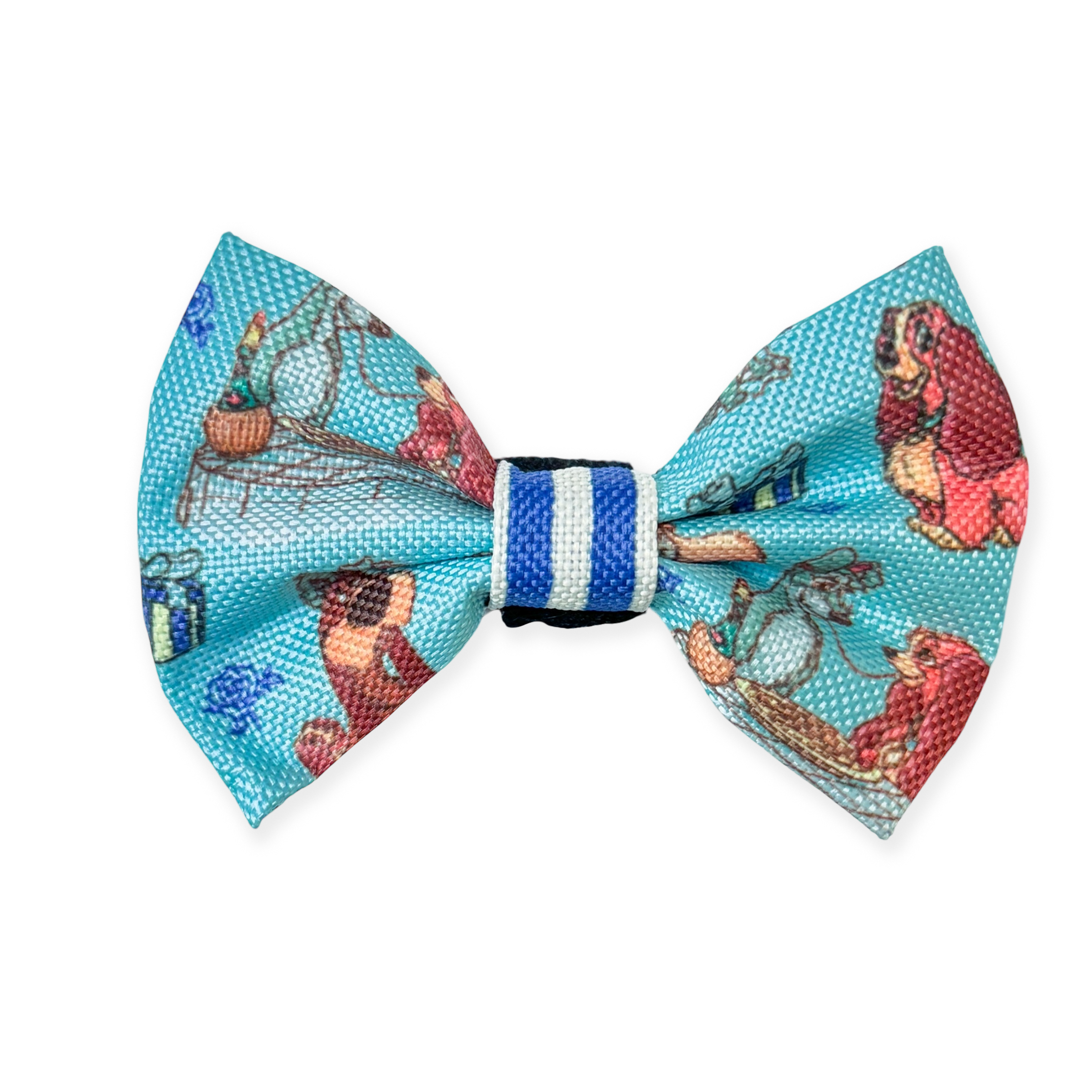 Disney© Bow Tie - Tails Of Love