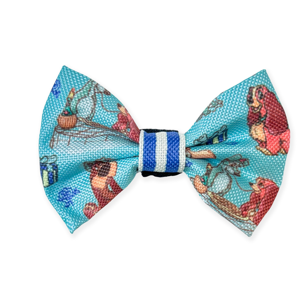 Disney© Bow Tie - Tails Of Love