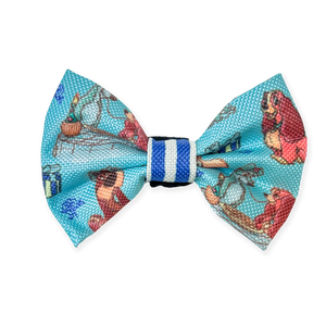 Disney© Bow Tie - Tails Of Love