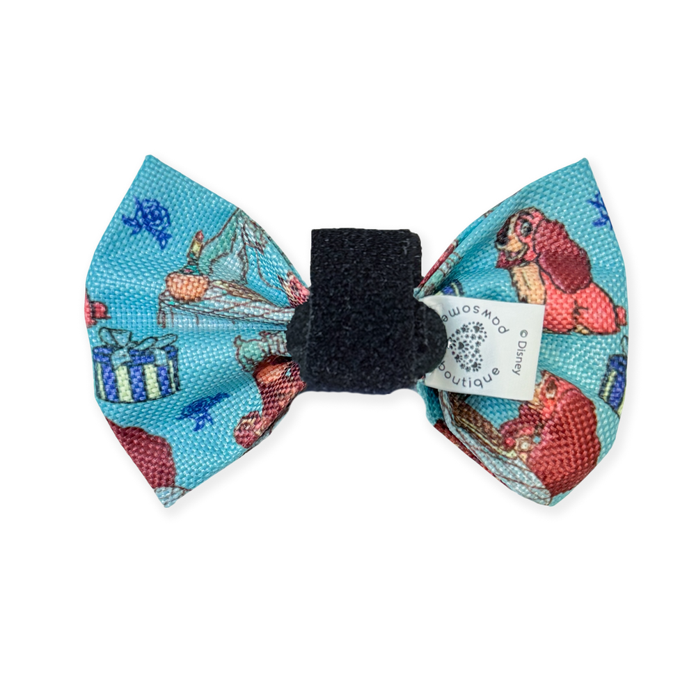 Disney© Bow Tie - Tails Of Love