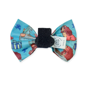Disney© Bow Tie - Tails Of Love