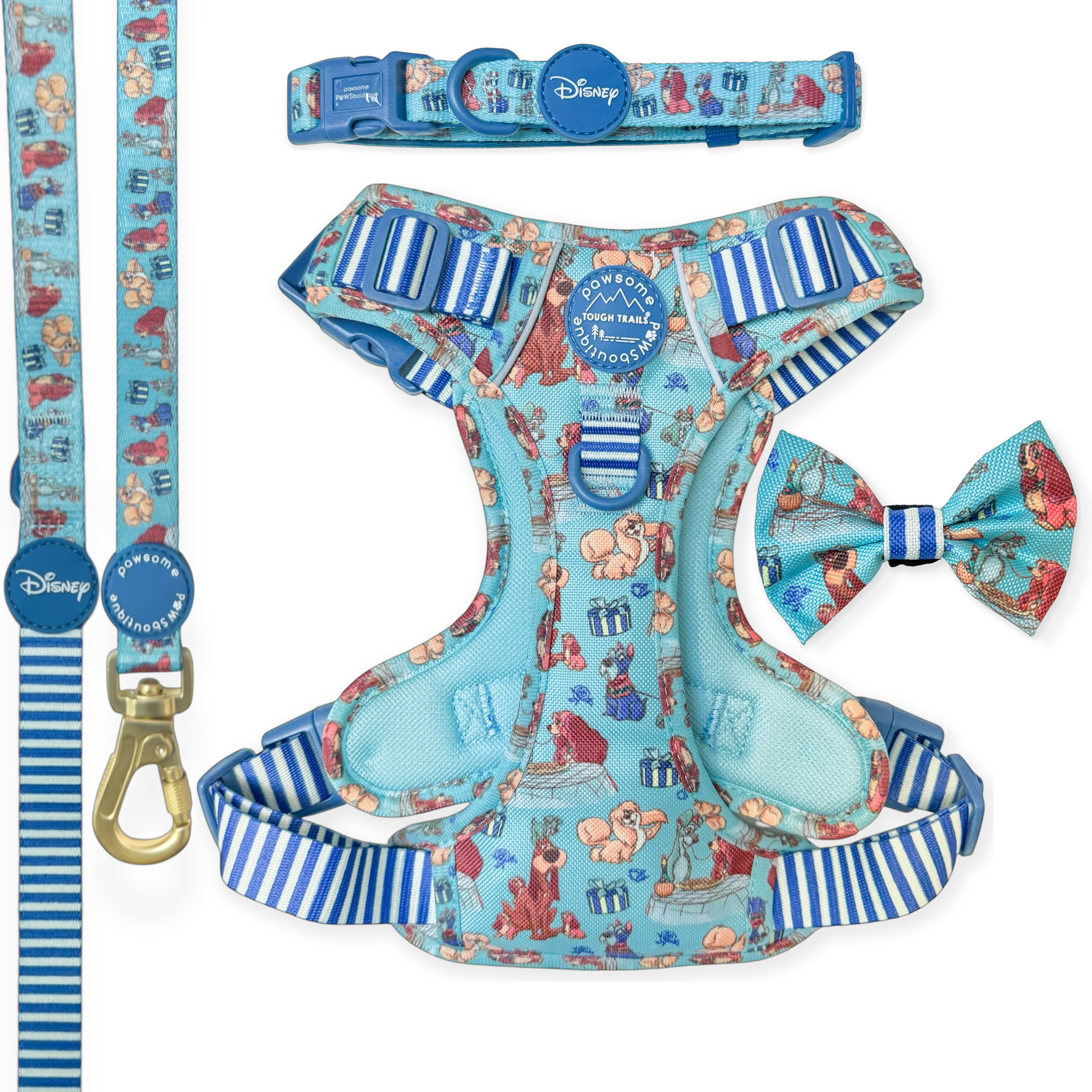 Tails Of Love Ultimate Bundle