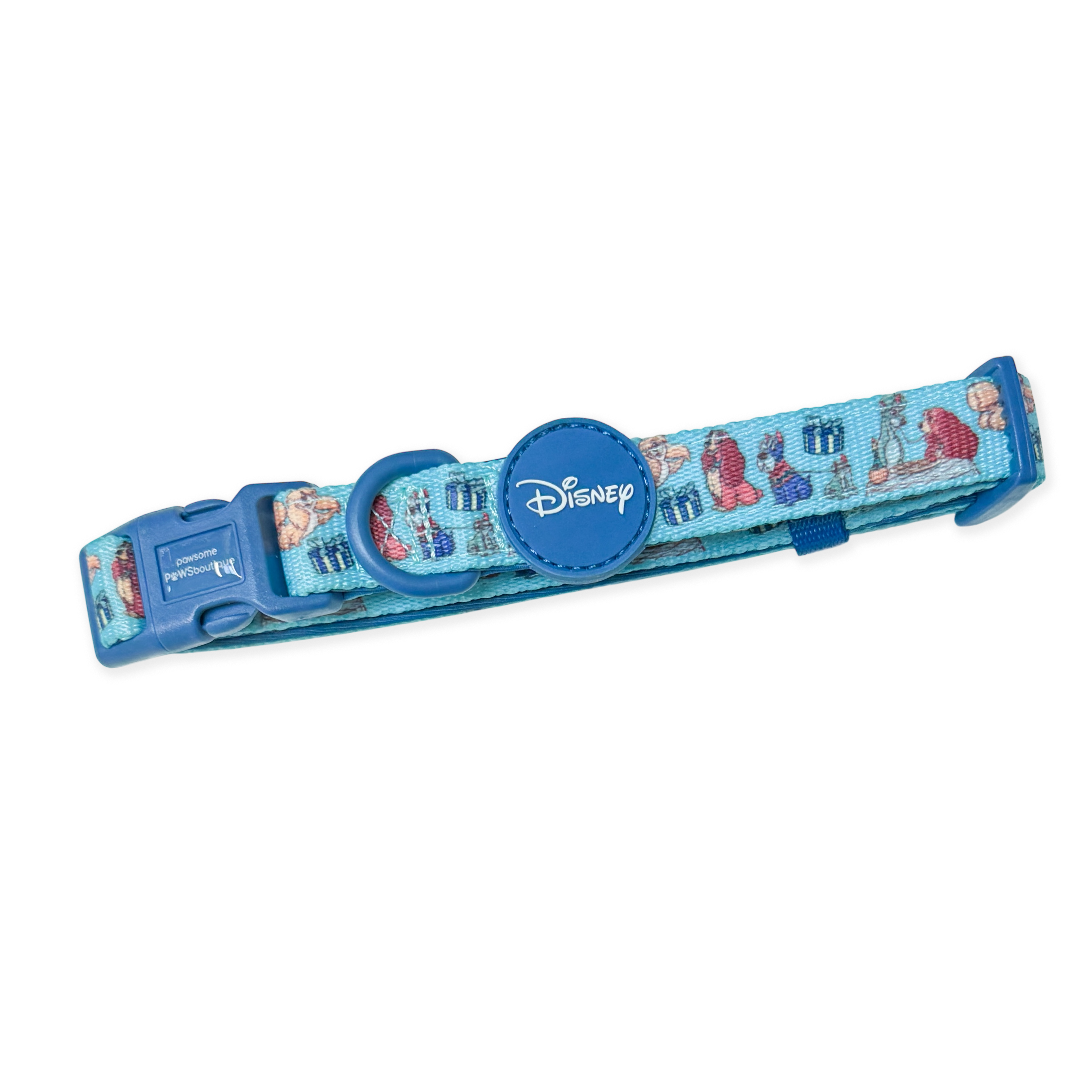 Disney© Collar - Tails Of Love