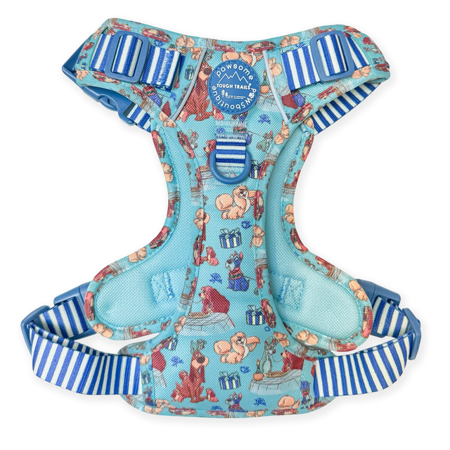 Disney© Tough Trails™ Harness - Tails Of Love