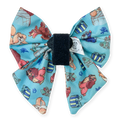 Disney© Sailor Bow Tie - Tails Of Love