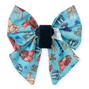 Disney© Sailor Bow Tie - Tails Of Love