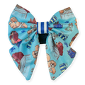 Disney© Sailor Bow Tie - Tails Of Love