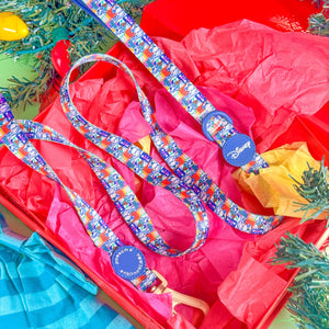 Disney© Lead - Lady + The Tramp