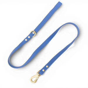 4ft Waterproof Lead -  Royal Blue