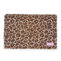 Dog Blanket -  Leopard Print