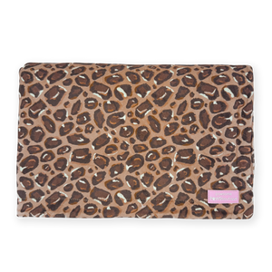 Dog Blanket -  Leopard Print