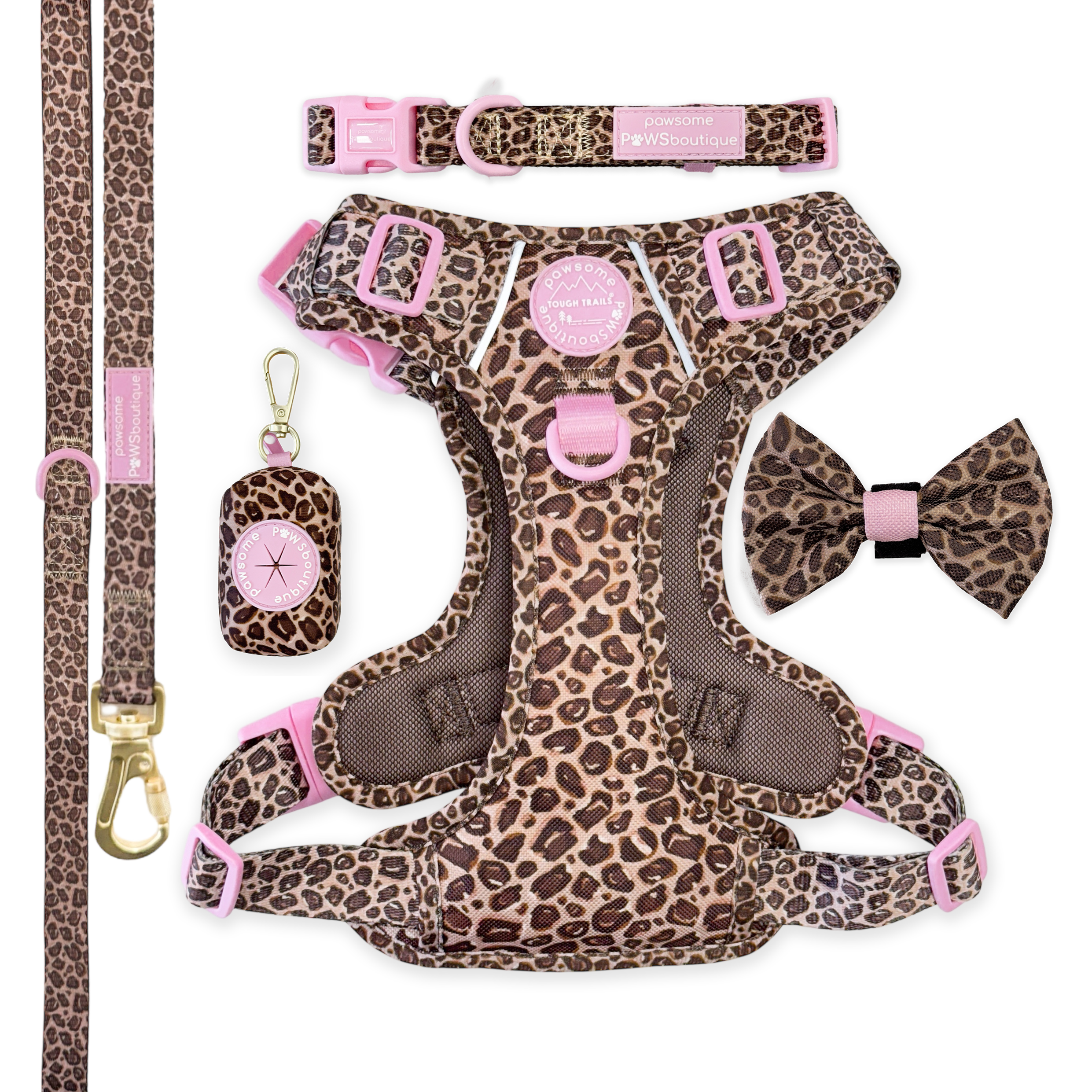 Leopard Print Ultimate Bundle