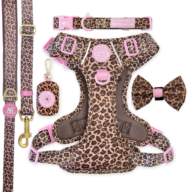 Leopard Print Ultimate Bundle