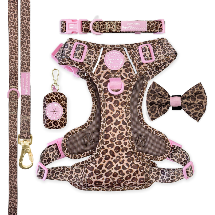 Leopard Print Ultimate Bundle