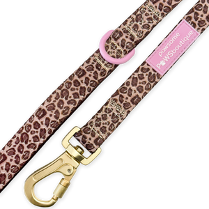 Lead - Leopard Print