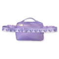 All In One Bumbag - Lavender Lilac