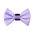 Bow Tie - Walkies Ready® - Lavender Lilac